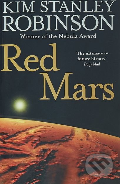 Red Mars