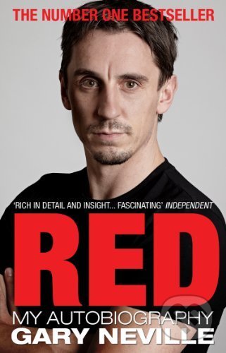 Red (My Autobiography)