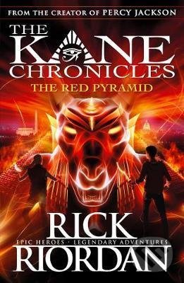 Red Pyramid