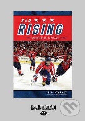 Red Rising (The Washington Capitals Story)