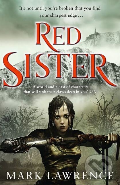 Red Sister