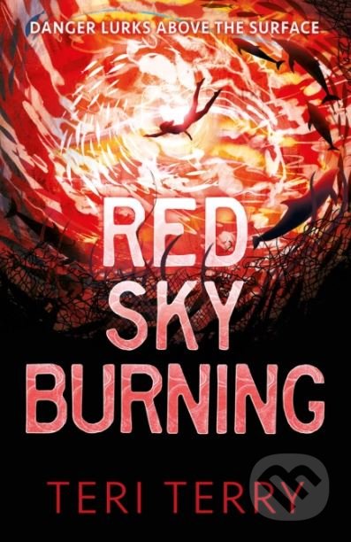 Red Sky Burning