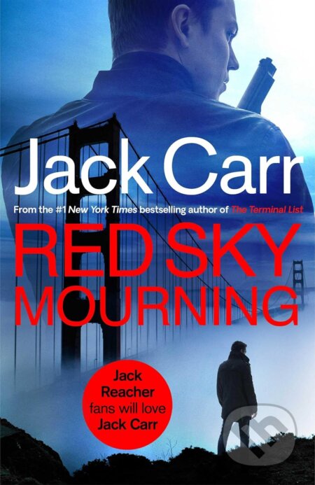 Red Sky Mourning
