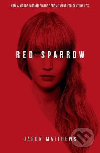Red Sparrow