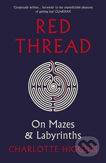Red Thread (On Mazes and Labyrinths)