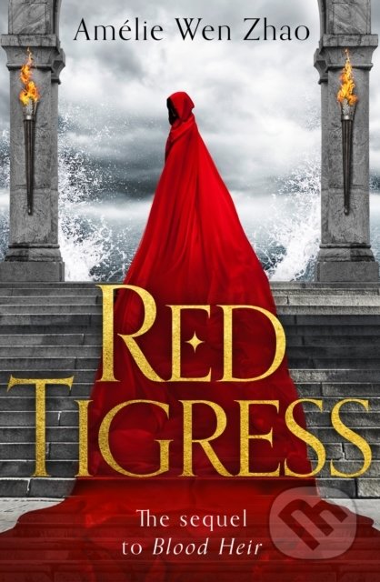 Red Tigress