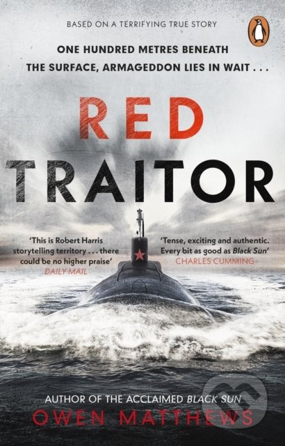 Red Traitor