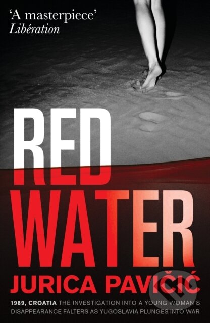Red Water