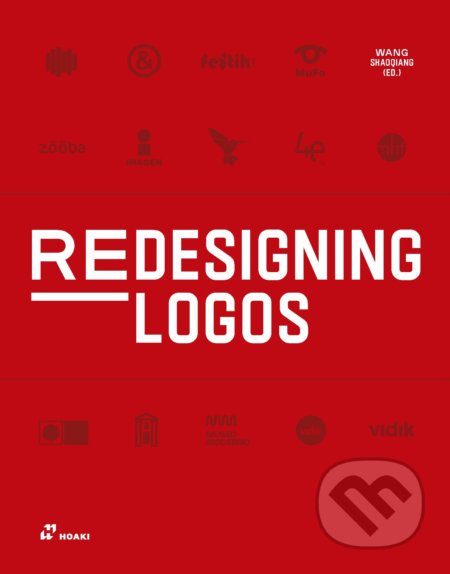 Redesigning Logos