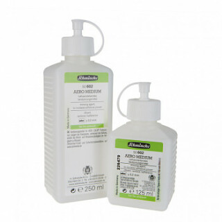 Ředící medium pro barvy Schmincke Aerocolor 125 ml