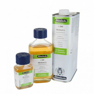 Ředící medium Schmincke L 50ml