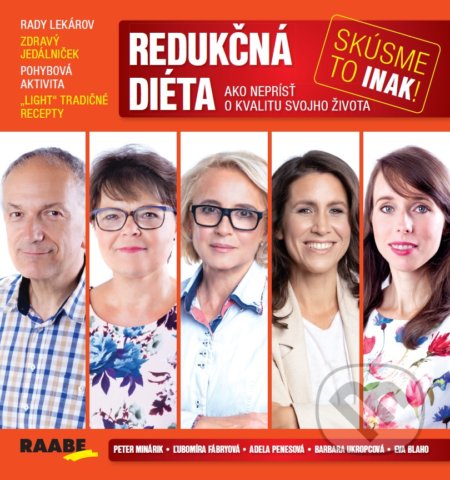 Redukčná diéta