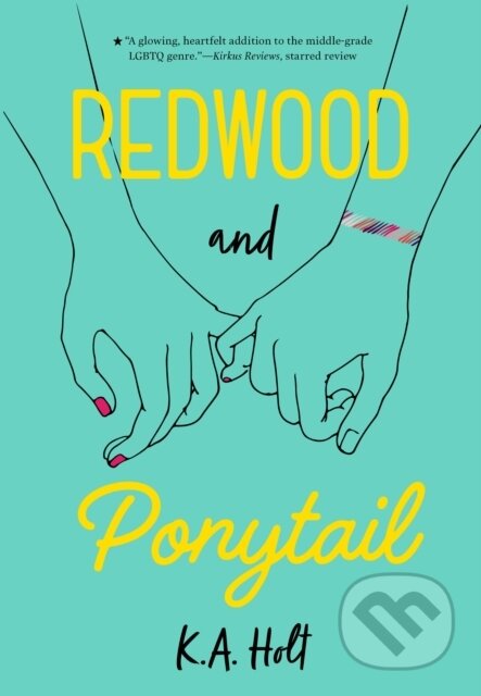 Redwood and Ponytail
