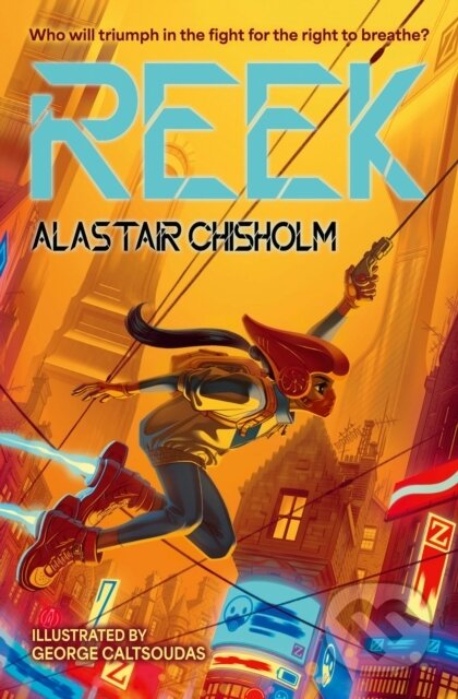 Reek