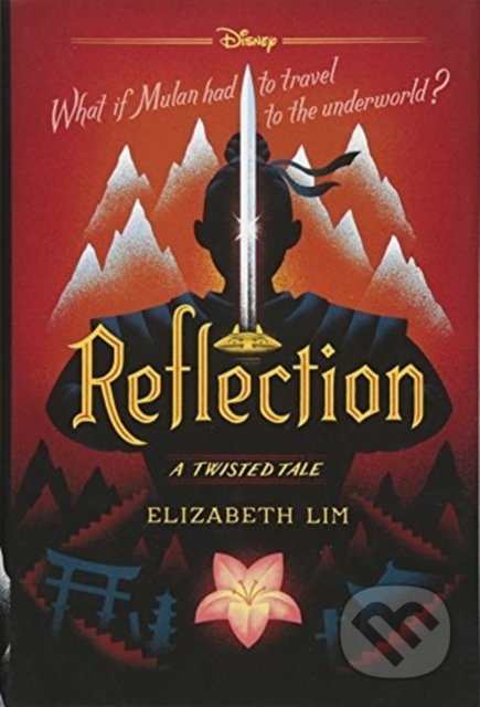 Reflection: A Twisted Tale