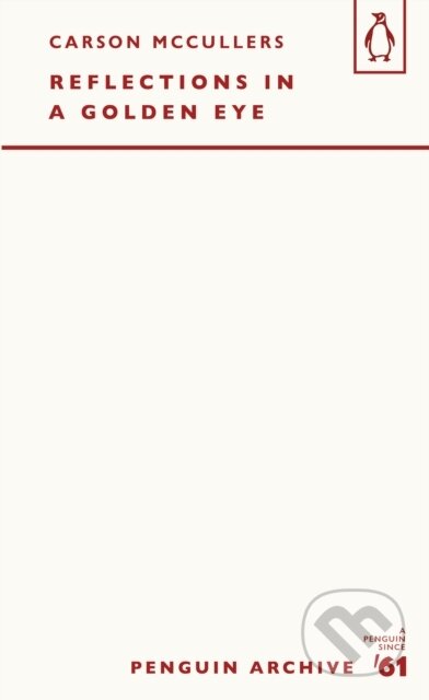 Reflections in a Golden Eye