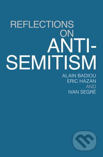Reflections on Anti-Semitism