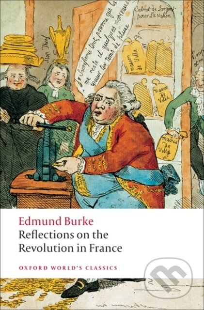 Reflections on Revolution in France