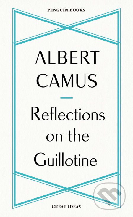 Reflections on the Guillotine