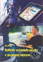 Reflexie určovania polohy v pozemnej doprave