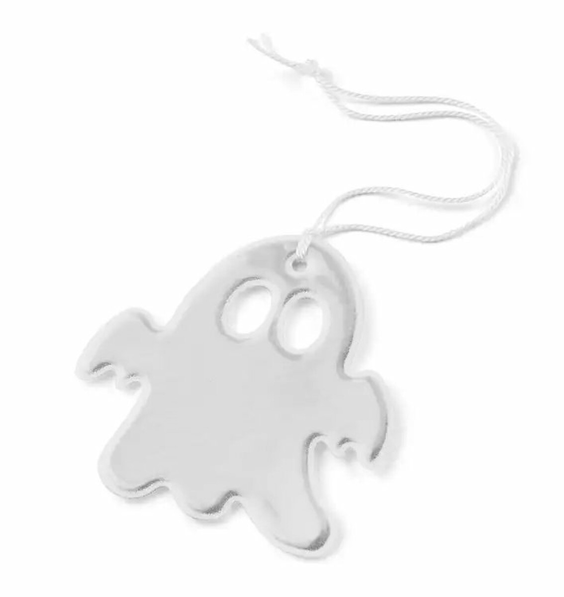 Reflexní přívěsek