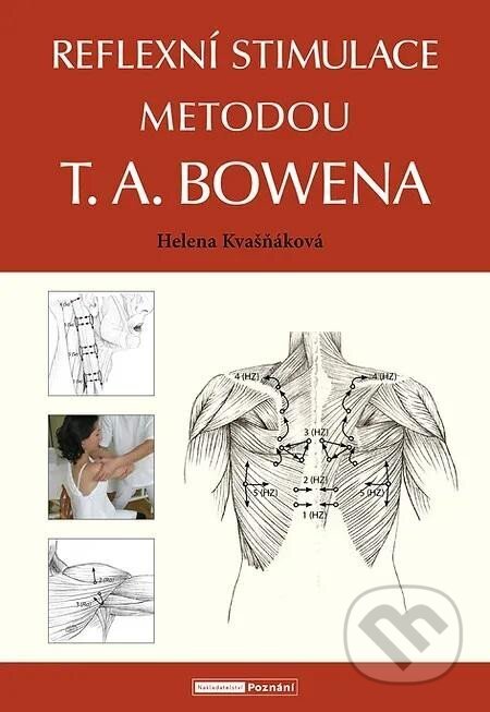 Reflexní stimulace metodou T. A. Bowena