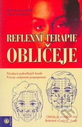 Reflexní terapie obličeje - Nhuan Le Quang, Marie-France Mullerová