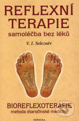 Reflexní terapie (Samoléčba bez léků)
