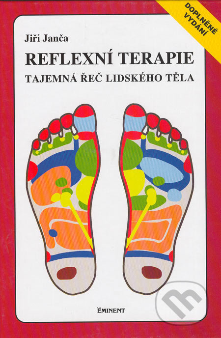 Reflexní terapie (Tajemná řeč lidského těla)