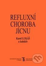 Refluxní choroba jícnu