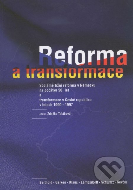 Reforma a transformace