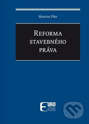 Reforma stavebného práva