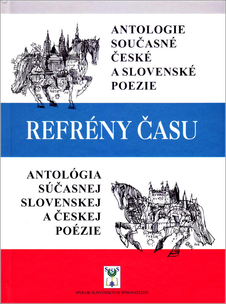 Refrény času