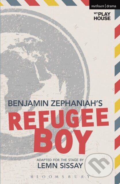 Refugee Boy
