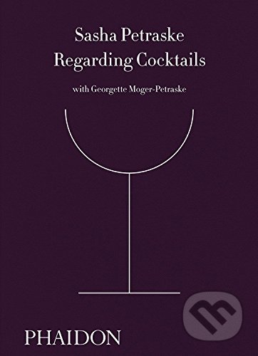 Regarding Cocktails