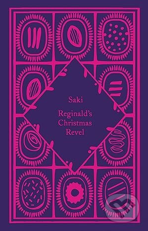 Reginald's Christmas Revel