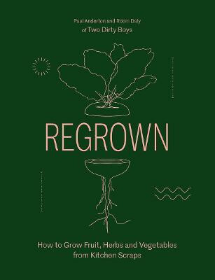 Regrown