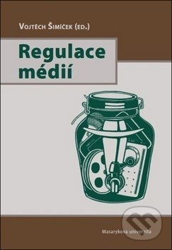 Regulace médií
