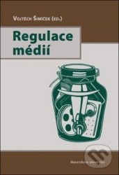 Regulace médií