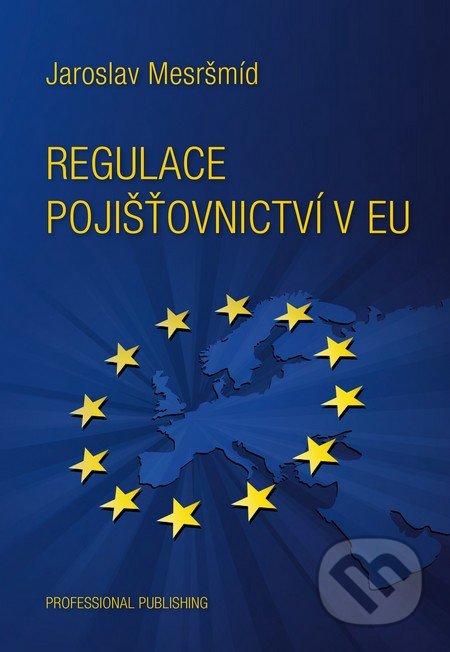 Regulace pojišťovnictví v EU