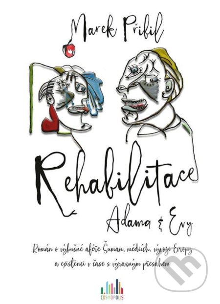 Rehabilitace Adama a Evy