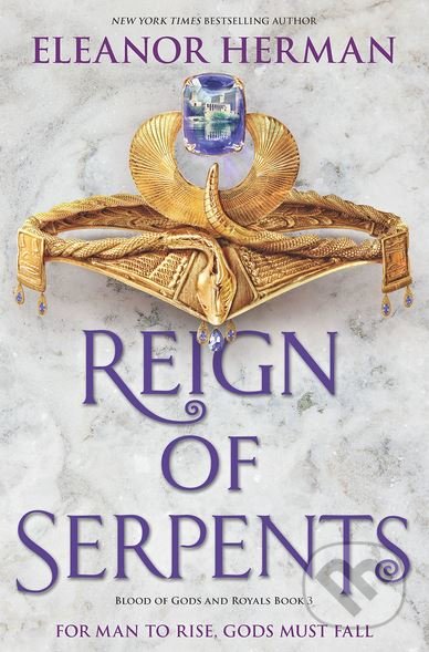 Reign of Serpents