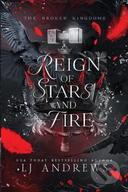 Reign of Stars and Fire