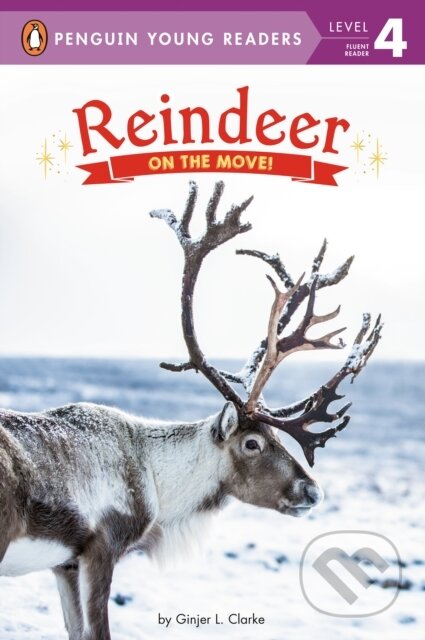 Reindeer (On the Move!)
