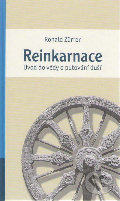 Reinkarnace (Úvod do vědy o putování duší)