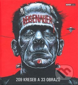 Reisenauer (209 kreseb a 33 obrazů)