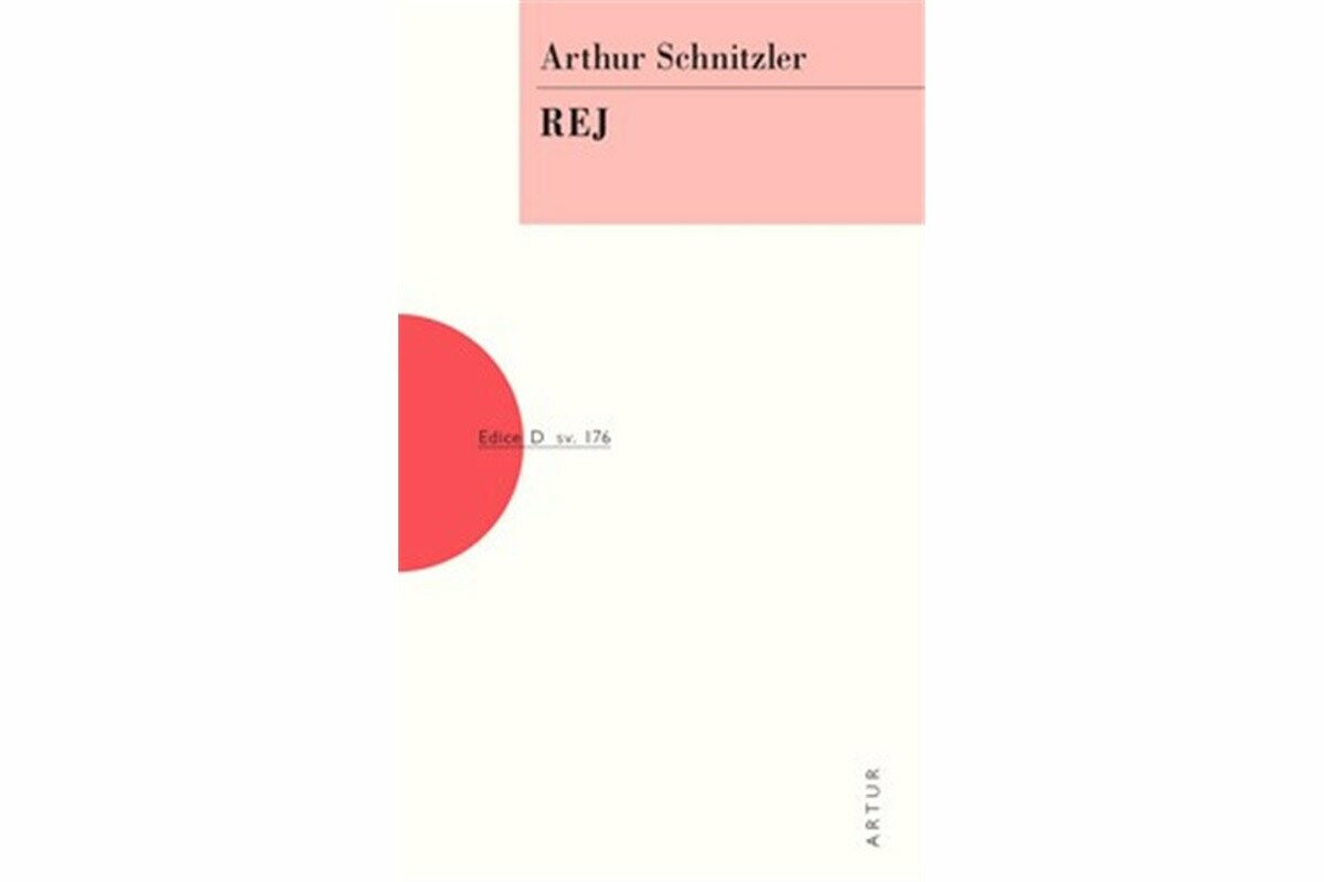 Rej - Arthur Schnitzler