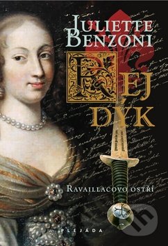 Rej dýk 2: Ravaillacovo ostří