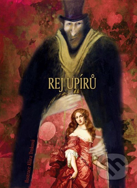 Rej upírů