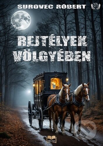 Rejtélyek völgyében